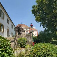 Taborkirche, Weiz in der Oststeiermark