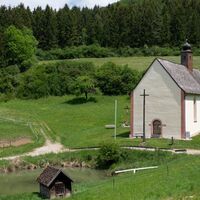 Gnadentalkapelle