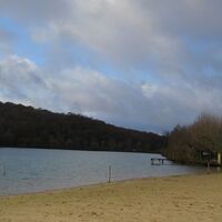 etang