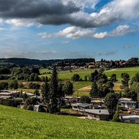 Stellplatz Herrischried