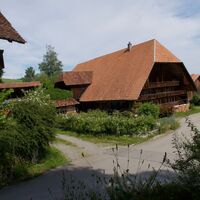 Fallenbach - Gürbetaler Höhenweg