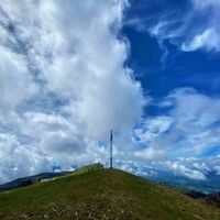 Croix du Grand Colombier