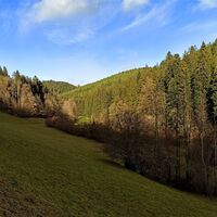 Zwerchbachtal