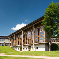 Schmallenberger Sauerland Tourismus im Holz- und Touristikzentrum Schmallenberg