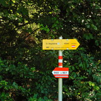 Hartberg - Bad Waltersdorf