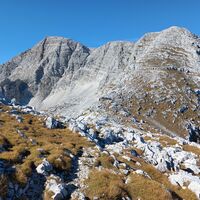 Rückblick Warscheneck