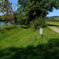 Vier Dörfer Rundweg