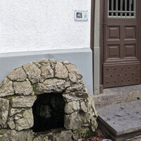 Quelle an der Buchhagenkapelle Bad Fredeburg