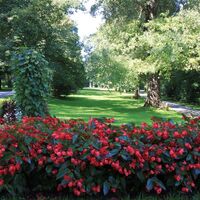 Stadtpark Fürstenfeldbruck