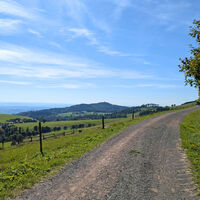 Gersbacher Erlebnisweg
