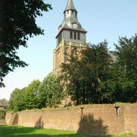 Stifts- und Wallfahrtskirche St. Peter und Paul