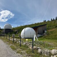 Losenstein-Hohe Dirn Trail