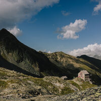 Erlanger Hütte