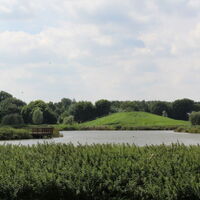 Landschaftssee Steimbke