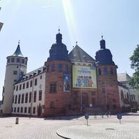 Historisches Museum der Pfalz