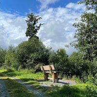 Bank Sinnepfad