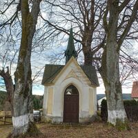Stare Hute (Althütten)