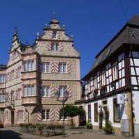 Gasthaus zum Engel Bad Bergzabern