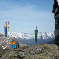 Siegerlandhütte
