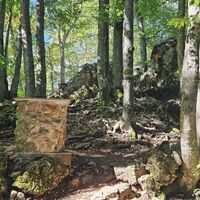 Geisbühel-Gipfel