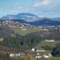 Ausblick Richtung Schökl