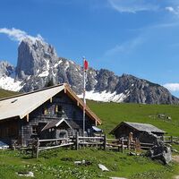 Stuhlalm
