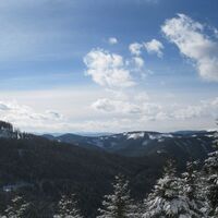 Wechsel-Panoramaloipe