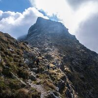 Hochwildstelle