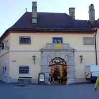 Schlosshotel Dürnstein