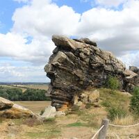 Teufelsmauer