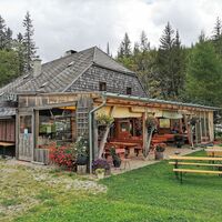 Almwirtshaus Hiaslegg