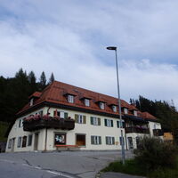 Feistritz am Kammersberg - Stolzalpe Murau