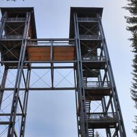 Die Türme am Tremmelberg