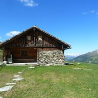 Murnau Hochalm