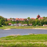 Arneburg an der Elbe
