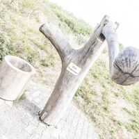 Otto Leege Pfad Juist - Wasserpumpe - Schwengelpumpe.jpg