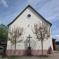 Thurnerkapelle St. Wolfgang