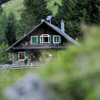 Gafadurahütte