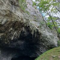 Arnsteinhöhle