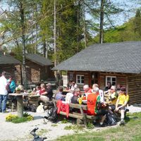 mountainbike tour hessen