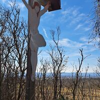 Kreuz Kellergasse Weinkeller/Steinagrund