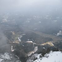 Auf dem Raxplateau