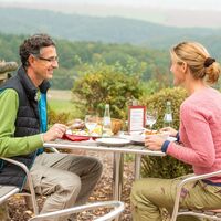 Genießen am Emmerwiesenhof