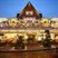 Sternad's Restaurant Pavillon