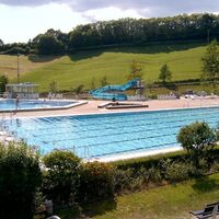 Sport- und Freizeitbad Altenglan, Ansicht 2