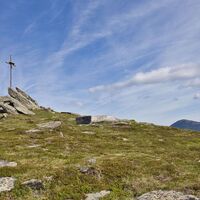 Seinerkreuz, 1779 m