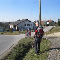 Niederranna - Arndorf