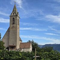 St. Virgil