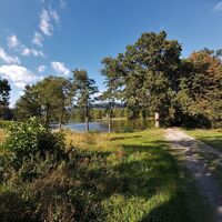 Teichanlage Schielleiten im ApfelLand Stubenbergsee in der Oststeiermark