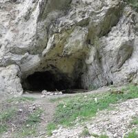 Jägerhaushöhle